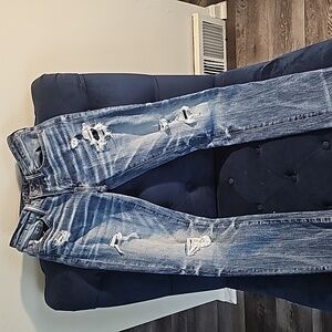 AE ripped Jeans